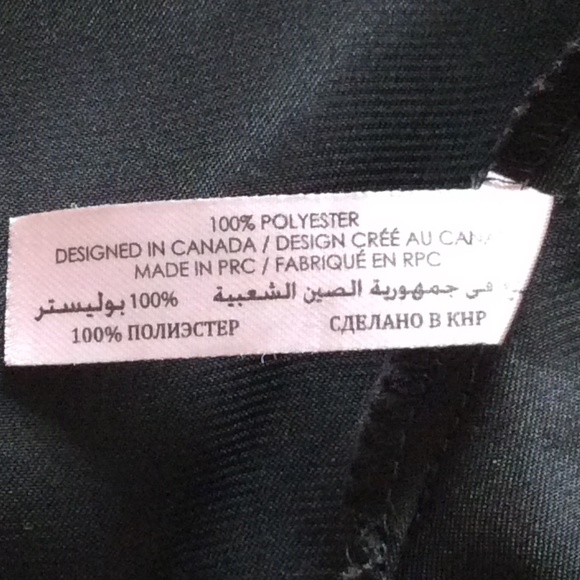 Satin like Night Gown with Lace trim | Size M | Deep V Neckline | Cap Sleeve - Picture 10 of 11